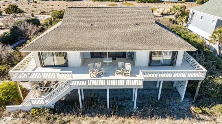 Wilmington, NC Real Estate | View 138 Beach | Listing | View 60
