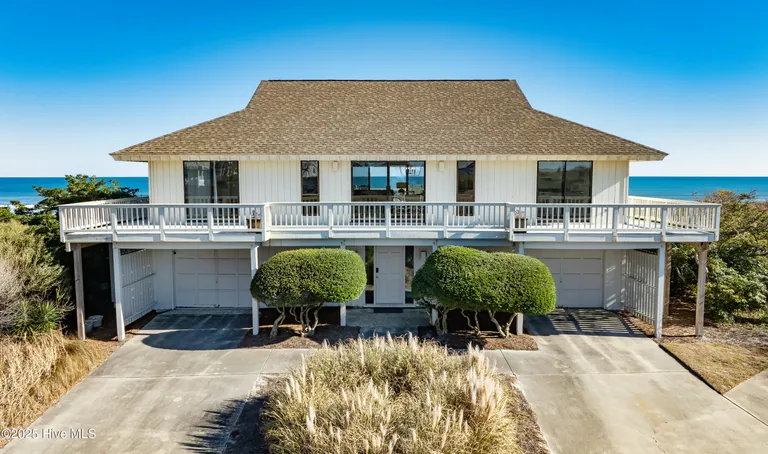 Wilmington, NC Real Estate | View 138 Beach | Listing | View 56