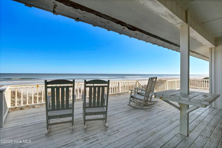 Wilmington, NC Real Estate | View 138 Beach | Listing | View 47