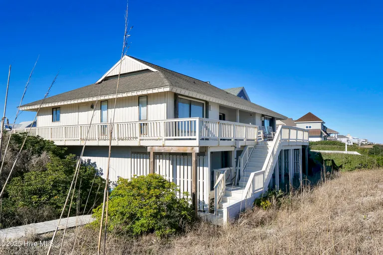 Wilmington, NC Real Estate | View 138 Beach | Listing | View 6
