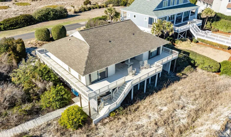 Wilmington, NC Real Estate | View 138 Beach | Listing | View 61