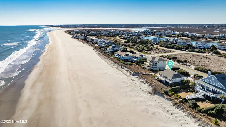 Wilmington, NC Real Estate | View 138 Beach | Listing | View 64