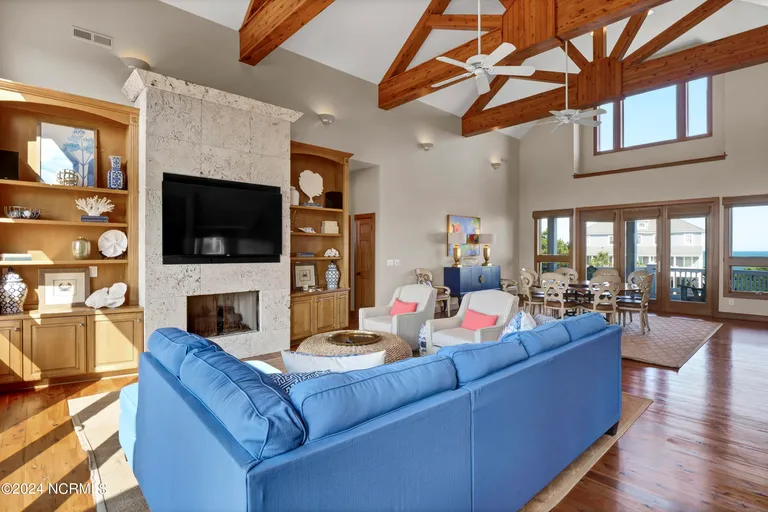 Wilmington, NC Real Estate | View 23 Comber | Listing | View 4