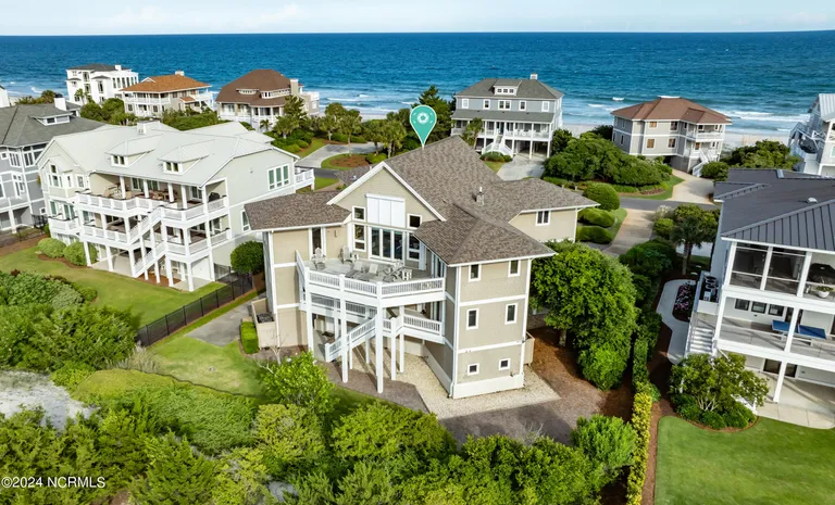 Wilmington, NC Real Estate | View 23 Comber | Listing | View 44