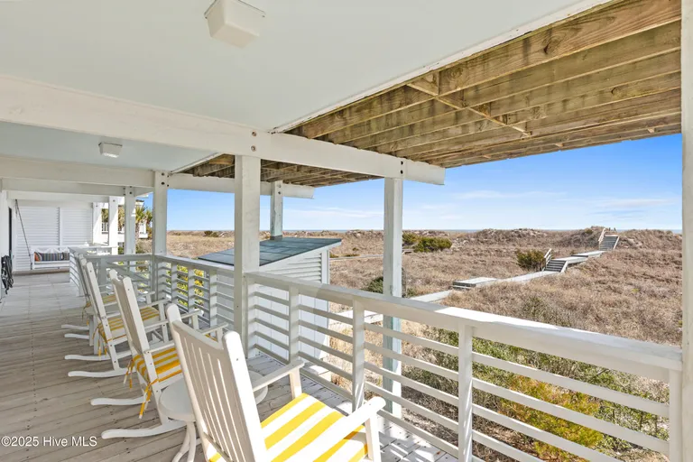 Wilmington, NC Real Estate | View 330 Beach | Listing | View 37