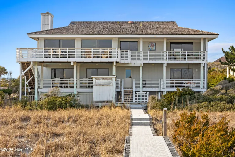 Wilmington, NC Real Estate | View 330 Beach | Listing | View 5