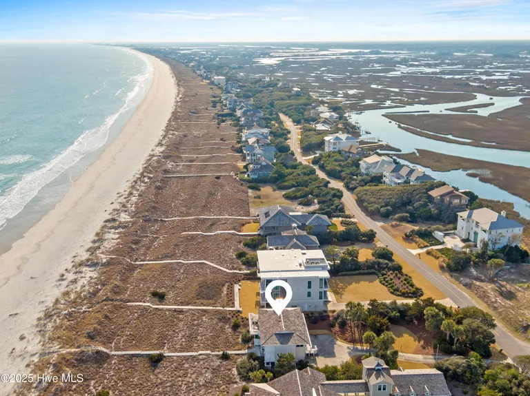 Wilmington, NC Real Estate | View 330 Beach | Listing | View 4