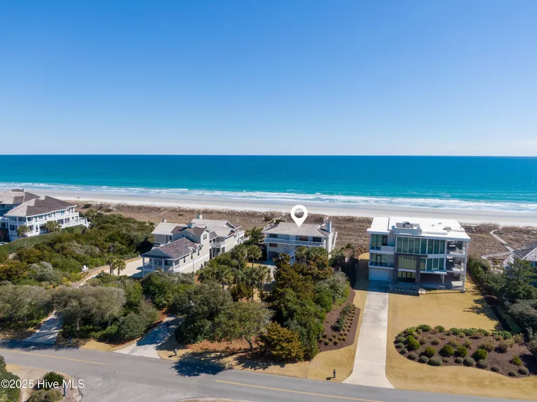 Wilmington, NC Real Estate | View 330 Beach | Listing | View 49