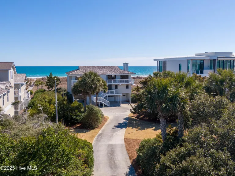 Wilmington, NC Real Estate | View 330 Beach | Listing | View 48