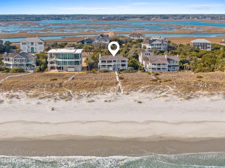 Wilmington, NC Real Estate | View 330 Beach | Listing | View 41