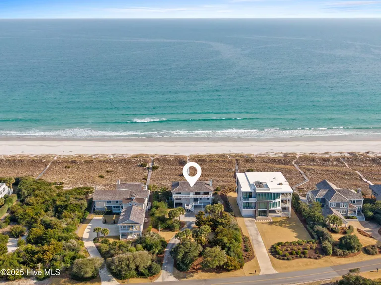 Wilmington, NC Real Estate | View 330 Beach | Listing | View 42
