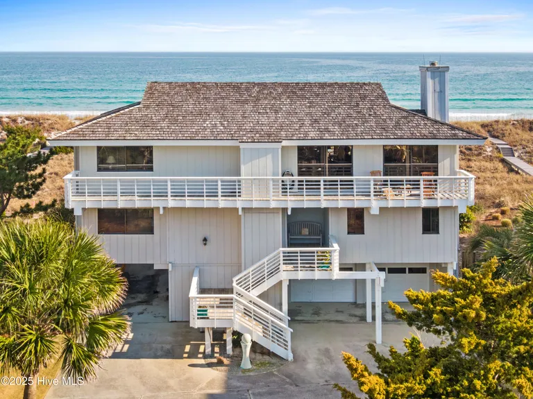 Wilmington, NC Real Estate | View 330 Beach | Listing | View 3