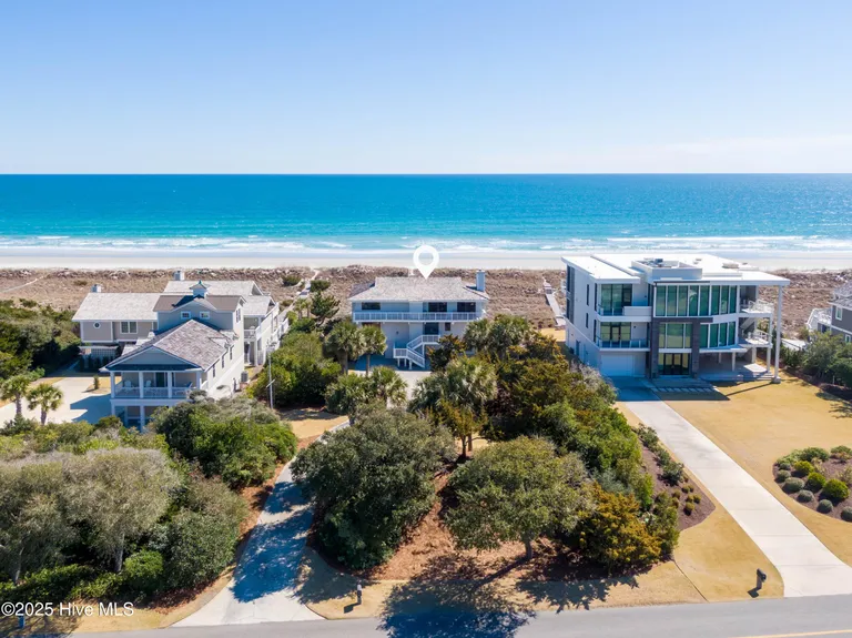 Wilmington, NC Real Estate | View 330 Beach | Listing | View 45