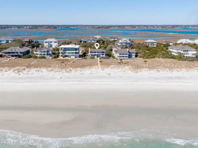 Wilmington, NC Real Estate | View 330 Beach | Listing | View 46
