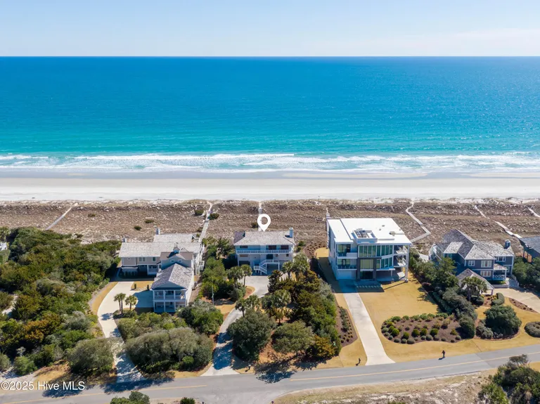 Wilmington, NC Real Estate | View 330 Beach | Listing | View 44