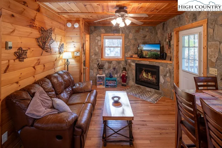 145 Gilliam Road, Banner Elk, NC 28604 Property for sale