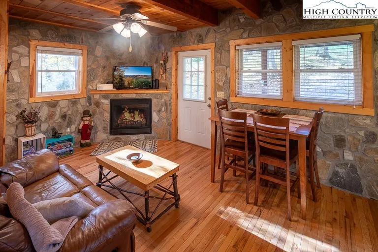 145 Gilliam Road, Banner Elk, NC 28604 Property for sale