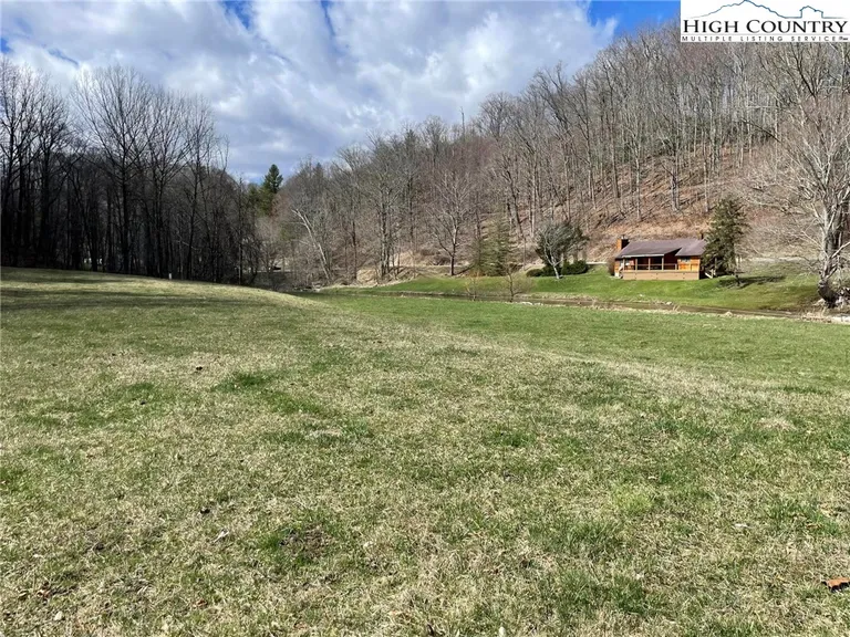 500 Ed Little Road, Warrensville, NC 28693 Property for sale