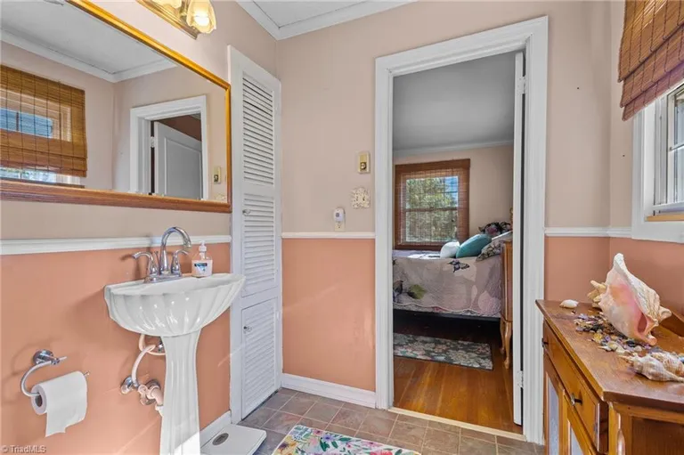 871 Gold Hill Road, Madison, NC 27025 Property for sale