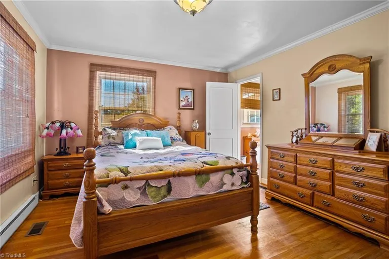 871 Gold Hill Road, Madison, NC 27025 Property for sale