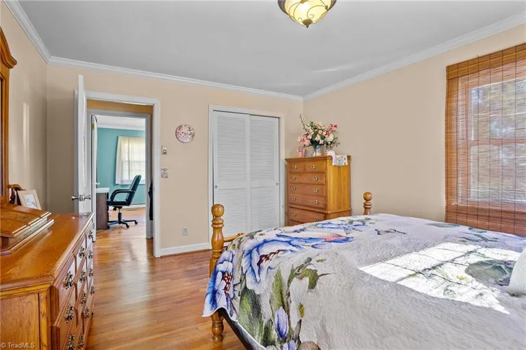 871 Gold Hill Road, Madison, NC 27025 Property for sale