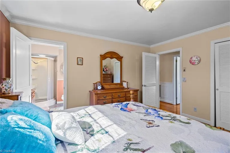 871 Gold Hill Road, Madison, NC 27025 Property for sale