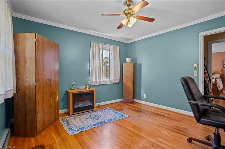 871 Gold Hill Road, Madison, NC 27025 Property for sale