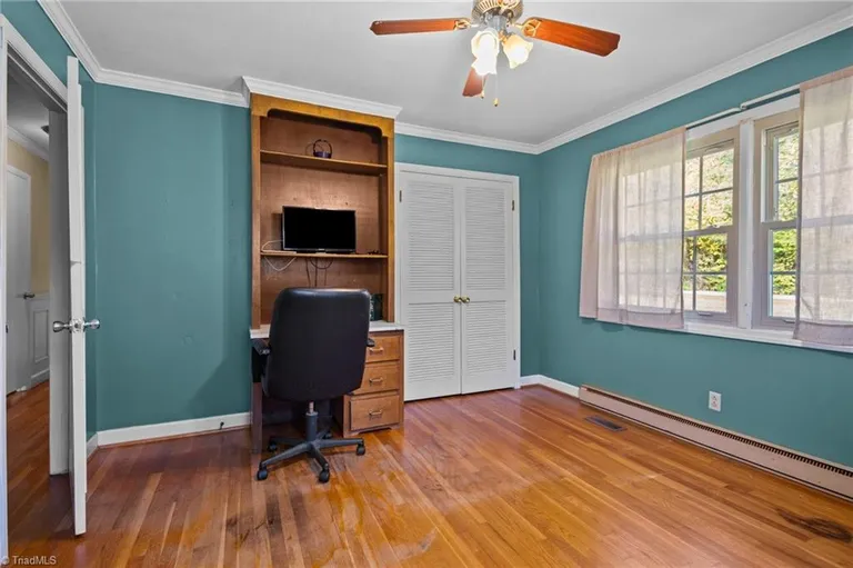 871 Gold Hill Road, Madison, NC 27025 Property for sale