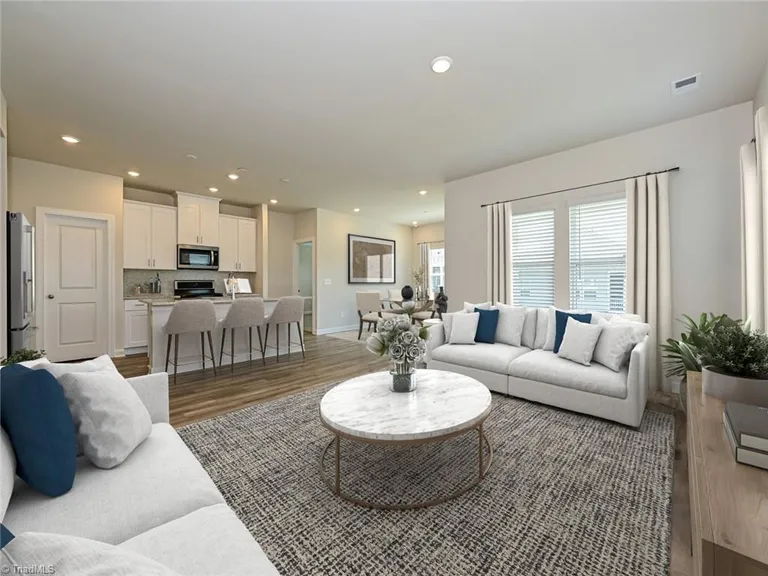 668 Winesap Drive, Graham, NC 27253 Property for sale