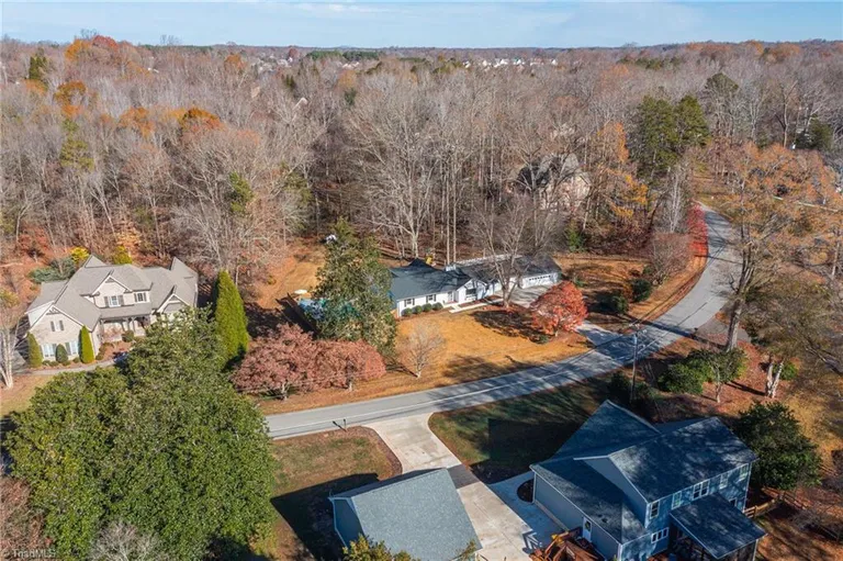 3745 N Lakeshore Drive, Clemmons, NC 27012 Property for sale