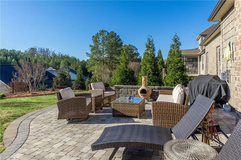 482 Ryder Cup Lane, Clemmons, NC 27012 Property for sale