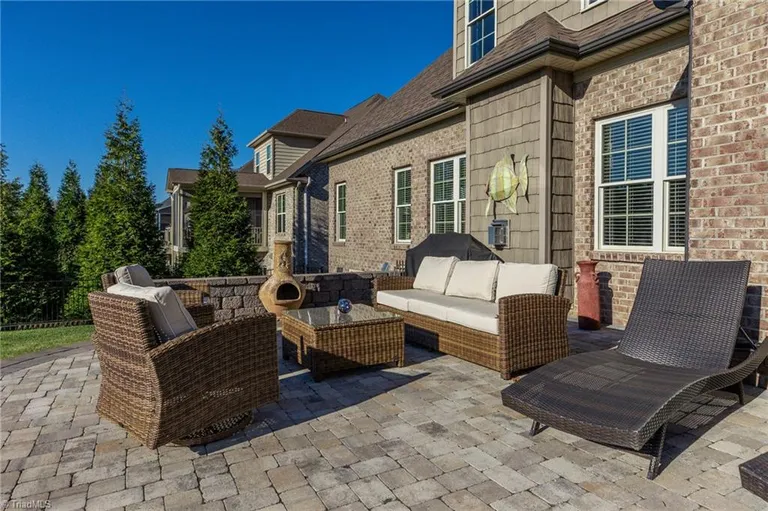 482 Ryder Cup Lane, Clemmons, NC 27012 Property for sale