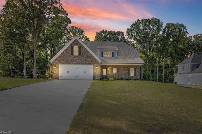 4950 Old Thomasville Road, Winston Salem, NC 27107 Property for sale