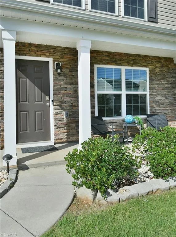 1292 Aurora Glen Drive, Rural Hall, NC 27045 Property for sale