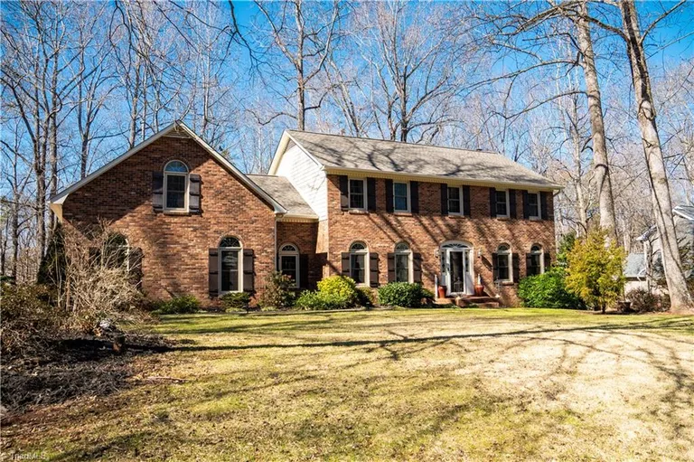 616 Doe Run Drive, Kernersville, NC 27284 Property for sale