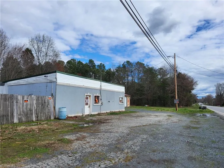 9764 Us Highway 220 Bus N, Randleman, NC 27317 Property for sale