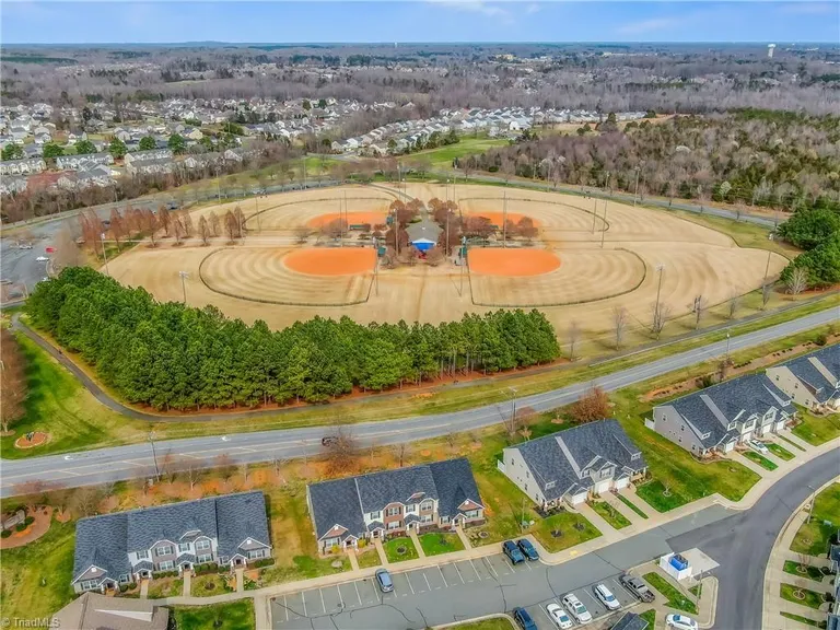 7468 Garett Park Drive, Whitsett, NC 27377 Property for sale