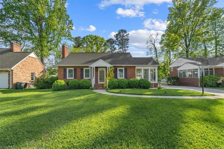 2211 Villa, Greensboro, NC 27403 Property for sale