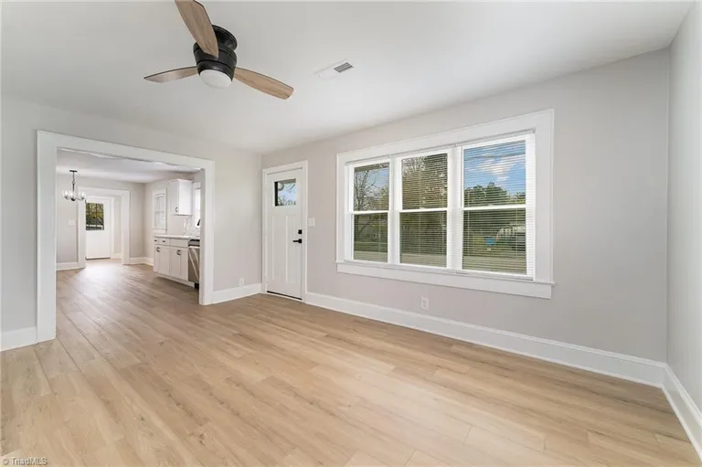 103 Spring Drive, Lexington, NC 27295 Property for sale