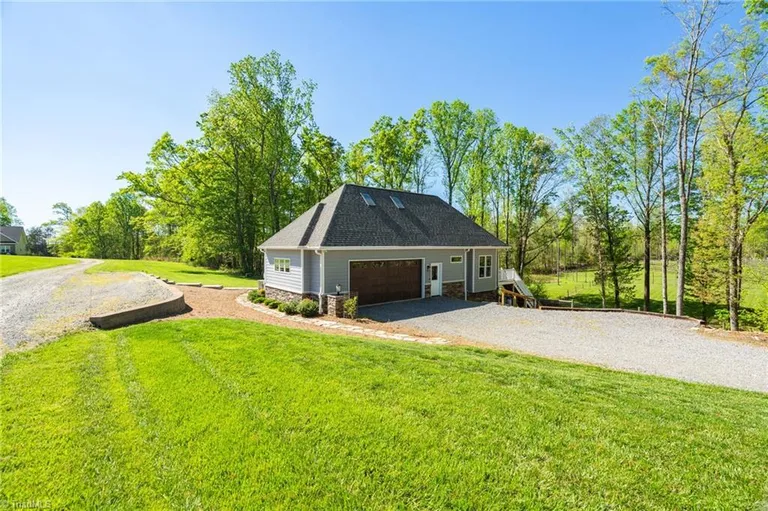 267 Devotion Farm, Thurmond, NC 28683 Property for sale