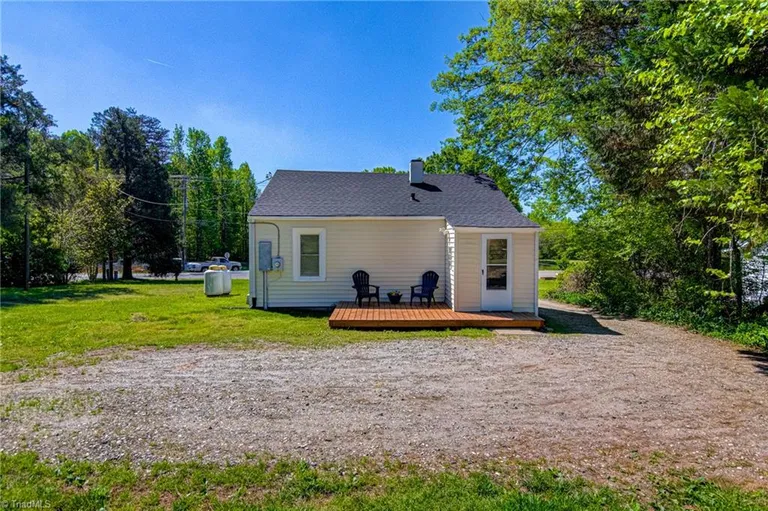 7501 Shallowford Road, Lewisville, NC 27023 Property for sale