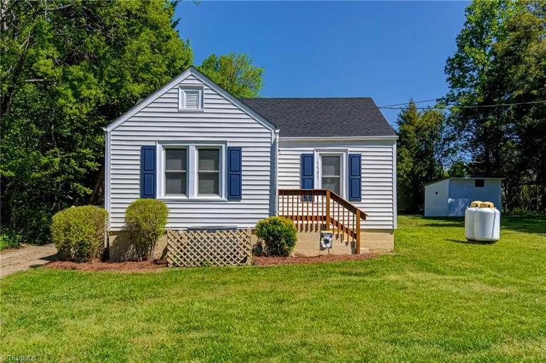 7501 Shallowford Road, Lewisville, NC 27023 Property for sale