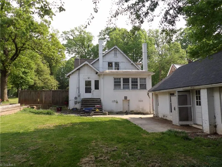 614 W Kivett Street, Asheboro, NC 27203 Property for sale