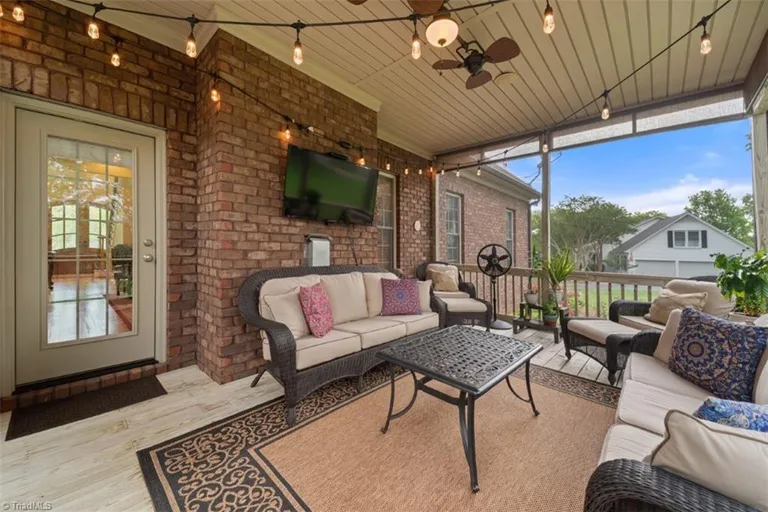 875 Riverbend Drive, Bermuda Run, NC 27006 Property for sale