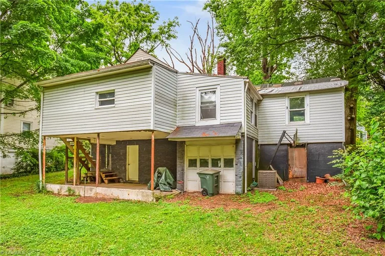 917 Lockland, Winston Salem, NC 27103 Property for sale