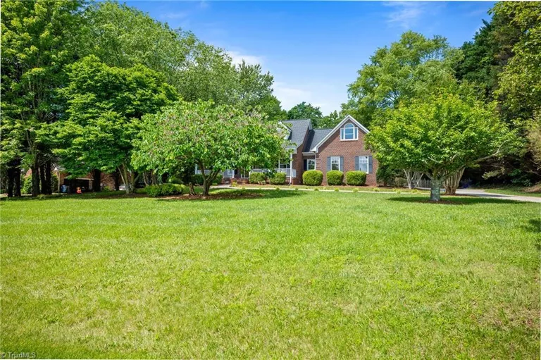 6115 Trotter Ridge, Summerfield, NC 27358 Property for sale