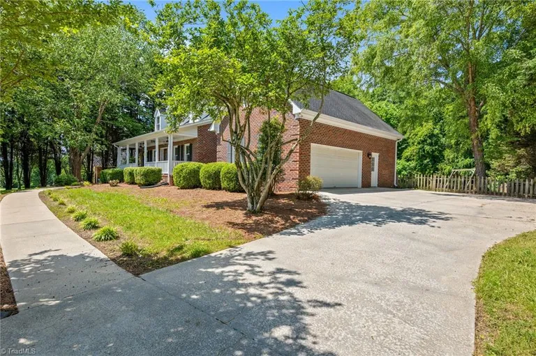 6115 Trotter Ridge, Summerfield, NC 27358 Property for sale