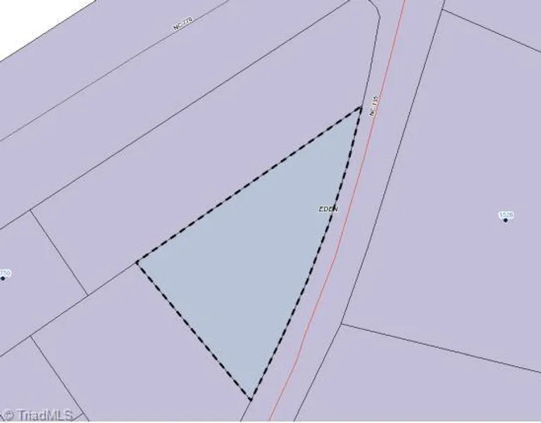 00 NC Highway 135, Eden, NC 27288 Property for sale