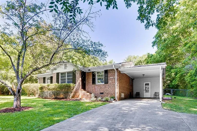 1257 Foushee, Ramseur, NC 27316 Property for sale