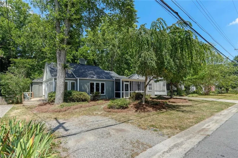 1005 Pamlico, Greensboro, NC 27408 Property for sale